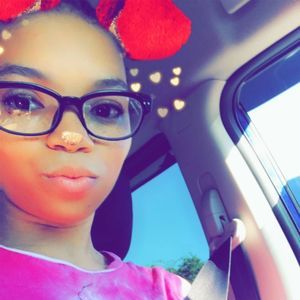 Meet your Posher, Arianna